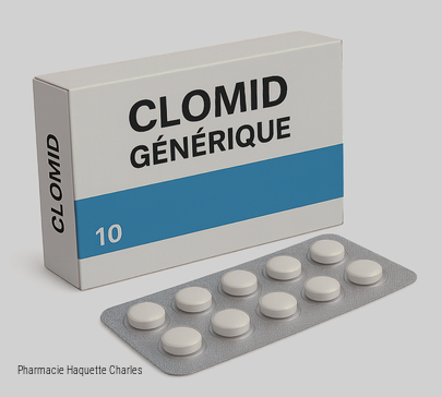 clomid