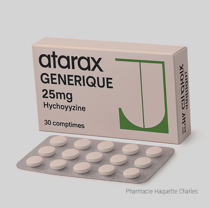 atarax