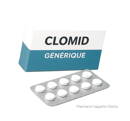 clomid