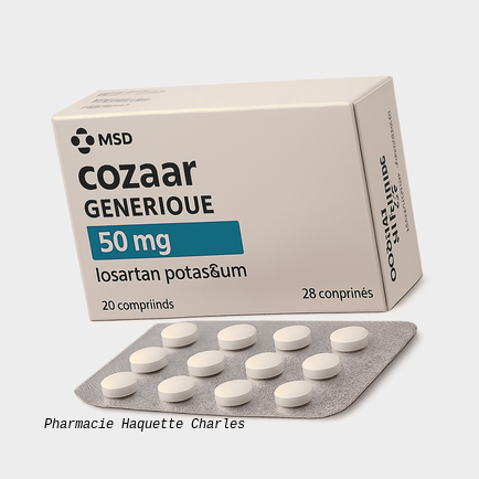 cozaar