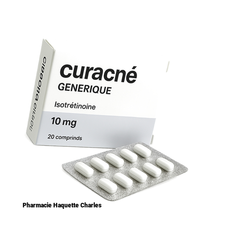 curacne