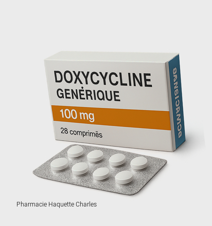 doxycycline