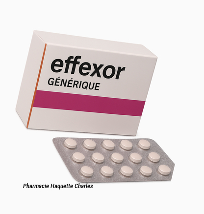 effexor