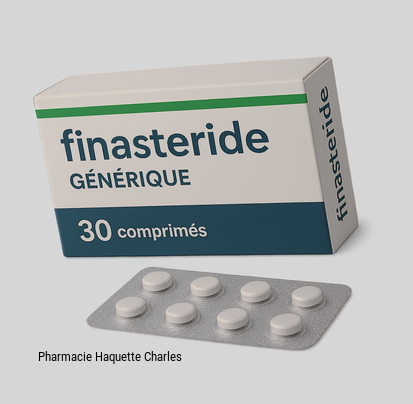 finasteride