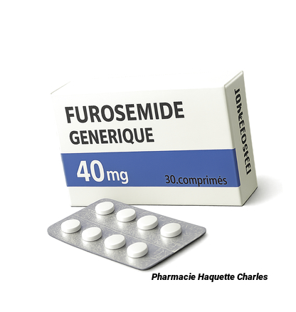 furosemide