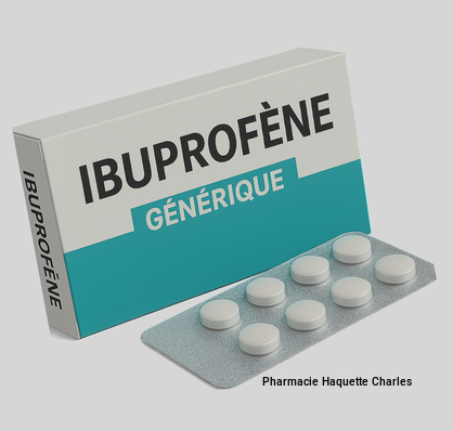 ibuprofene