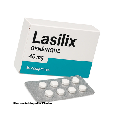 lasilix