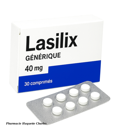 lasilix