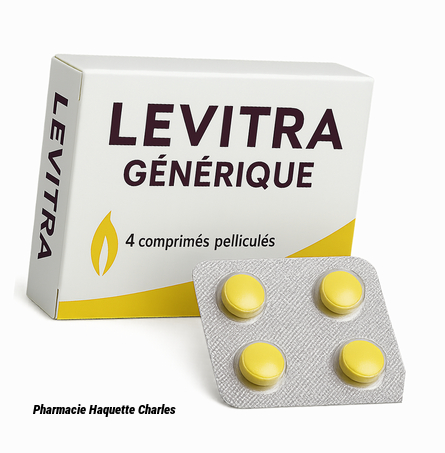 levitra