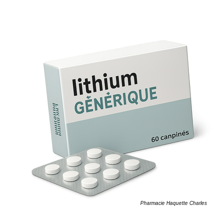 lithium