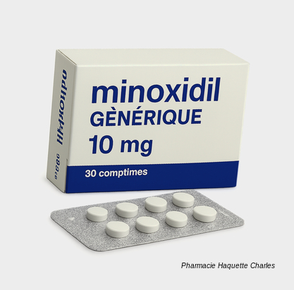 minoxidil
