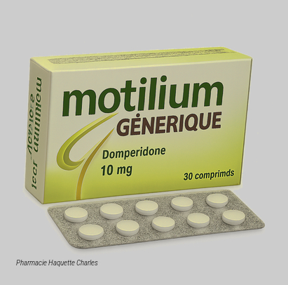 motilium