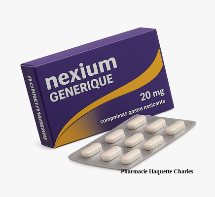 nexium