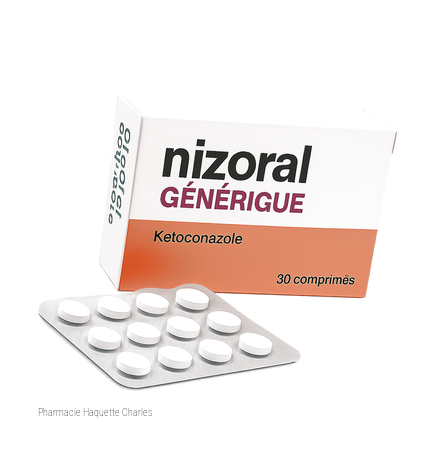 nizoral