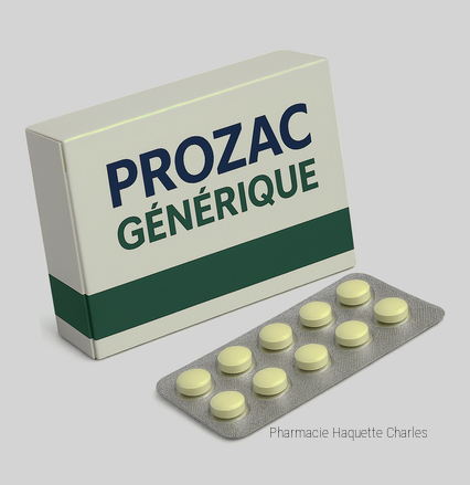 prozac