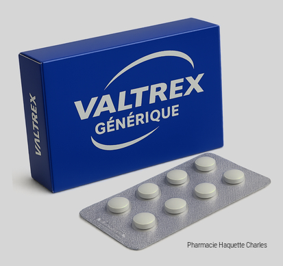 valtrex
