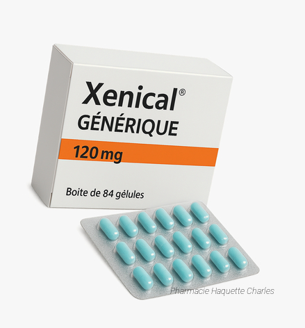 xenical