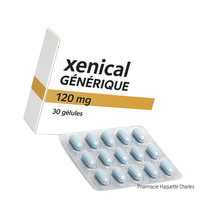 xenical