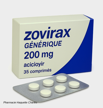 zovirax